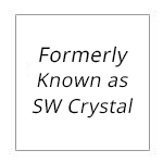Brand Formerly known as SW Crystal